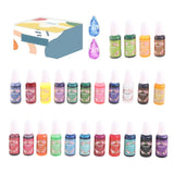 26 Colors Epoxy Resin Pigment for Jewelry Making