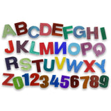 English Letter Pendant Resin Mold Number Alphabet Resin Silicone Mold