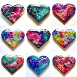 High Concentrated Alcohol Ink Pigment Epoxy Resin Paint Colour Dye