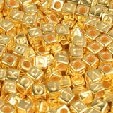 26 Letters Square Acrylic Beads Alphabet Spacer for DIY Jewelry Making