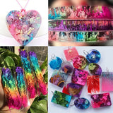 26 Alcohol-Based Ink Pigment Resin Paint Dye for Coaster Making