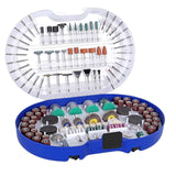 276-Piece Rotary Tool Accessories Kit for Cutting, Grinding, Sanding