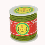 27 Yards Milan Rope for DIY Jewelry Packaging Shoelace Necklace Bracelet Making