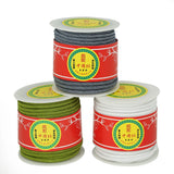 27 Yards Milan Rope for DIY Jewelry Packaging Shoelace Necklace Bracelet Making