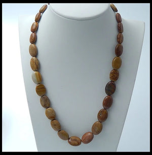 27pcs Mixed Stone Necklace Pendant Beads for Jewelry Making DIY