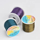 24G Beading Floral Colored Copper Craft Wire 62-100Meters