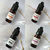 Epoxy Resin Diffusion Pigment Ink Liquid Colorant Dye 28 Colors