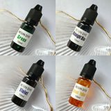 Epoxy Resin Diffusion Pigment Ink Liquid Colorant Dye 28 Colors