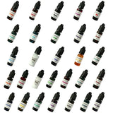 Epoxy Resin Diffusion Pigment Ink Liquid Colorant Dye 28 Colors