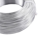 Aluminum Wire Craft Supplies 0.6mm 250g