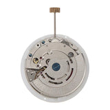 Automatic Movement Double Calendar Date Accuracy Repair
