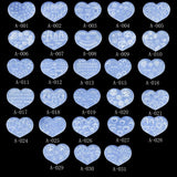 28Pcs Nail Art Silicone Mold Leaves Flower Animals Template DIY Resin Mould