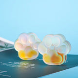 Cat Paw Candle Silicone Mold for DIY Aromatherapy Candle Soap Making Mould