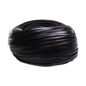 Colorful Leather Jewelry Cord String DIY Chokers Necklace