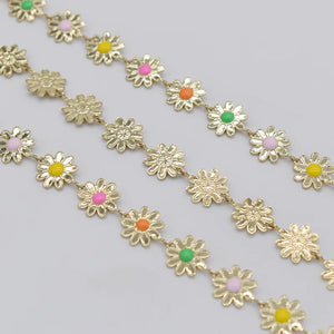 2M Stainless Steel Necklace Chains For DIY Jewelry Making