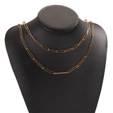 2M Stainless Steel Oval Link Chain DIY Jewelry Making