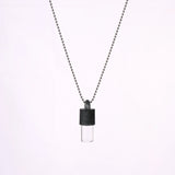 2ML Roller On Bottle Perfume Necklace