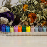 2ML Roller On Bottle Perfume Necklace