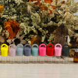 2ML Roller On Bottle Perfume Necklace