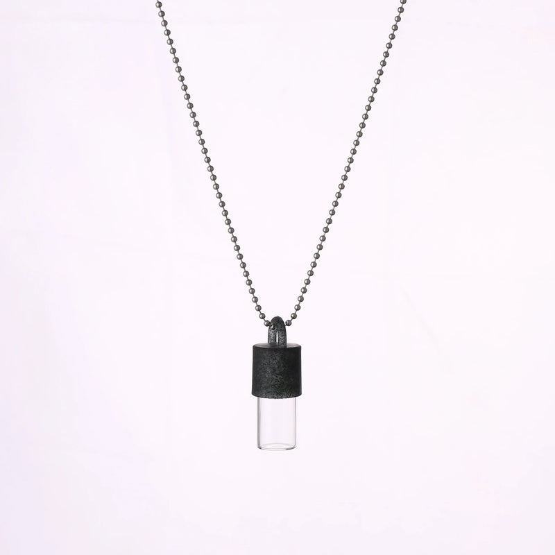 2ML Roller On Bottle Perfume Necklace