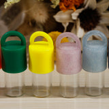2ML Roller On Bottle Perfume Necklace