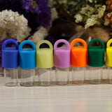 2ML Roller On Bottle Perfume Necklace