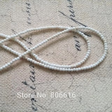 2MM 420Pcs Natural Semi-precious Loose Stone Beads