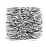 2M Stainless Steel Chains DIY Jewelry Making Necklace Bracelet Anklet