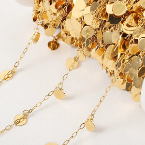 Stainless Steel Chains Love Heart Pendants Necklace Bracelet