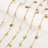 Stainless Steel Chains Love Heart Pendants Necklace Bracelet