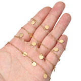 Stainless Steel Chains Love Heart Pendants Necklace Bracelet