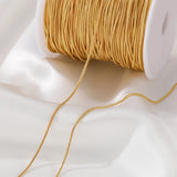 2M Copper Snake Chain for DIY Jewelry Making