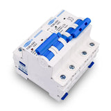 2P+2P Manual Transfer Switch Circuit Breaker MCB 16A