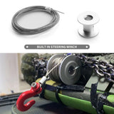 2PCS 25T Servo Gear Wheel for 1/10 RC Crawler Car