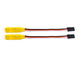 2PCS 90-180 Degree Servo Expander Increase Steering Gear Angle Extender