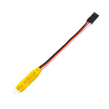 2PCS 90-180 Degree Servo Expander Increase Steering Gear Angle Extender