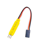 2PCS 90-180 Degree Servo Expander Increase Steering Gear Angle Extender