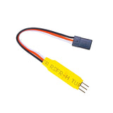 2PCS 90-180 Degree Servo Expander Increase Steering Gear Angle Extender