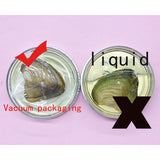 2PCS CHARMING #wish pearl#, wish pearl necklace box & shell