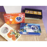 2PCS CHARMING #wish pearl#, wish pearl necklace box & shell