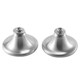 2PCS Dutch Oven Knob, Stainless Steel Pot Lid Replacement for Aldi/Lodge