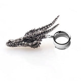 Dragon Head Ear Reamer Ear PlugsTunnels Dilataciones Oreja Gauges