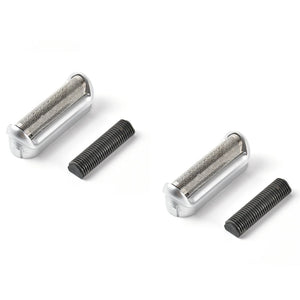2PCS Foil for M60 M90 P60 P70 Replacement Shaver Heads