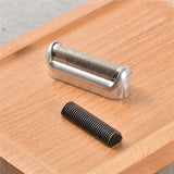 2PCS Foil for M60 M90 P60 P70 Replacement Shaver Heads