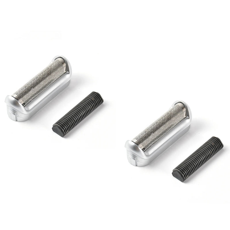 2PCS Foil for M60 M90 P60 P70 Replacement Shaver Heads