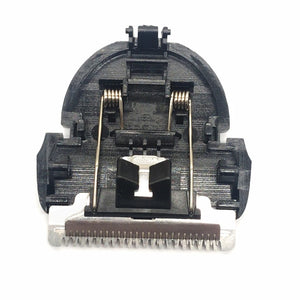 2PCS Replacement Blades for Philips QC5115 QC5120 QC5130
