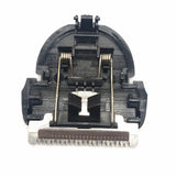 2PCS Replacement Blades for Philips QC5115 QC5120 QC5130
