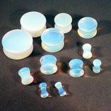 Stone Ear Plugs Gauges Earrings Flesh Tunnel Piercing Expander Stretcher