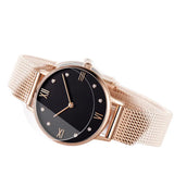 2PCS 2.0mm Round Watch Glass 20-46mm Smartwatch Replacement Crystal Flat Mirror