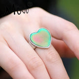Bohemia Retro Mood Ring for Women